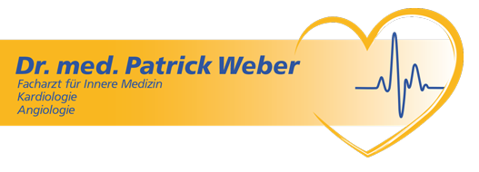 Logo Praxis Dr. Weber
